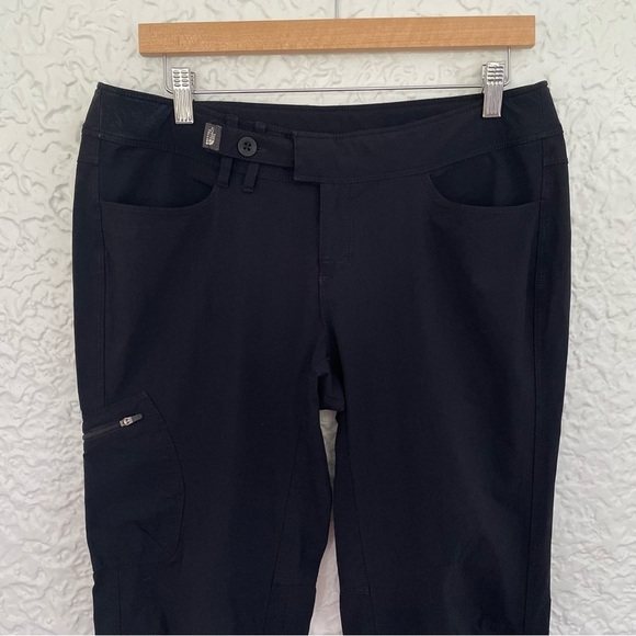 The North Face Arches AXMR Outdoor Pants Size 10 - Picture 3 of 12